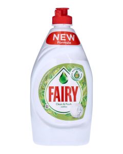 Fairy Dish Washing Liquid  Følsom