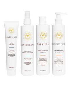 Innersense Clean Hair Intro Kit Color Awakening Collection