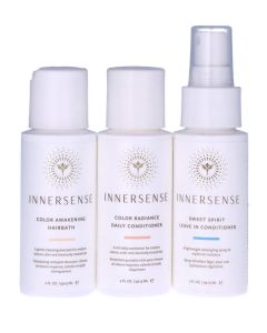 Innersense Color Travel Trio