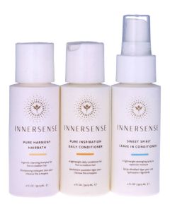 Innersense Pure Travel Trio