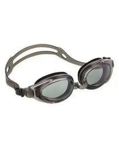 Intex Aquaflow Sports Svømmebriller Sort (U)