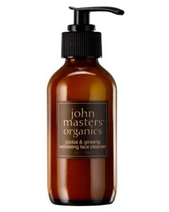 John Masters Jojoba & Ginseng Exfoliating Face Cleanser 107 ml