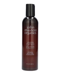 John Masters Organics Rosemary and Mint Shampoo For Fine Hair 236 ml