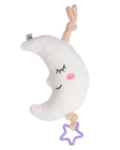 Tender Toys Plush Moon