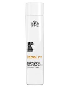 Label M. Daily Shine Conditioner Toni & Guy 300 ml