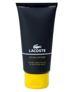 Lacoste Challenge After Shave Balm* 75 ml