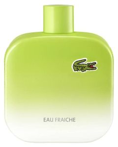 Lacoste L.12.12 Pour Lui Eau Fraiche EDT 175 ml