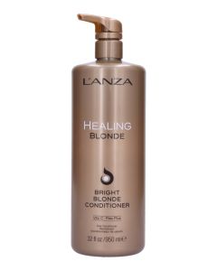 Lanza Healing Blonde Bright Blonde Conditioner