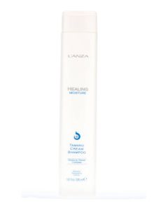 Lanza Healing Moisture Tamanu Cream Shampoo