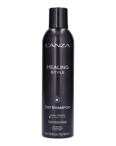 Lanza Healing Style Dry Shampoo