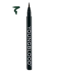 Youngblood Eye-Mazing Liquid Liner Pen - Verde 0 ml