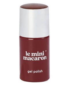 Le Mini Macaron Gel Polish Cassis 10 ml