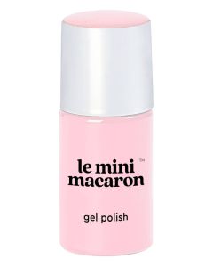 Le Mini Macaron Gel Polish Fairy Floss 10 ml