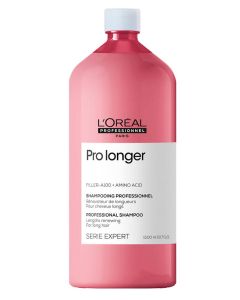 Loreal Pro Longer Filler-A100 + Amino Acid Shampoo