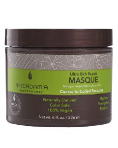 Macadamia Ultra Rich Moisture Masque 236 ml