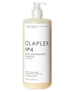 Olaplex No.4 Bond Maintenance Shampoo