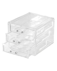 Makeup Organizer No 20 Aventurine - Ref. RAN6045 