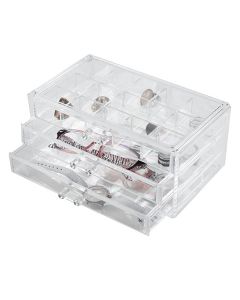 Makeup Organizer No 24 Tourmaline - Ref. RAN6642 