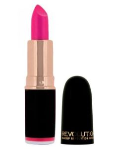 Makeup Revolution Iconic Pro Lipstick Make It In The City