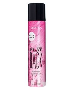 Matrix Style Link Play Back Dry Shampoo 153 ml