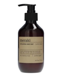 Meraki Exfoliating Hand Soap Northern Dawn