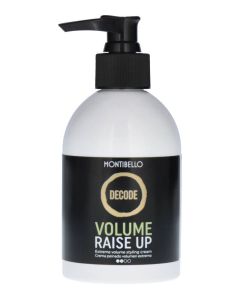 Montibello Decode Volume Raise Up