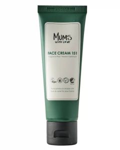Mums With Love Face Cream SPF 15
