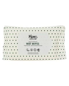 Mums With Love Multi Purpose Wet Wipes