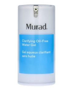 Murad Daily Clarifying Oil-Free Water Gel