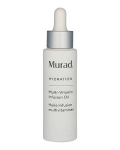 Murad Hydration Multi-Vitamin Infusion Oil