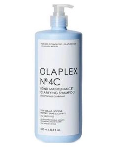 Olaplex No. 4C Bond Maintenance Clarifying Shampoo