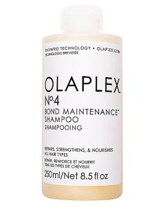 OLAPLEX Bond Maintenance Shampoo NO.4 250 ml