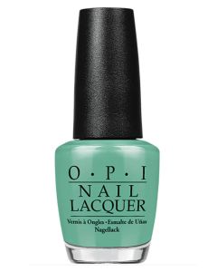 OPI My Dogsled Is A Hybrid