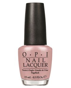OPI Put It In Neutral