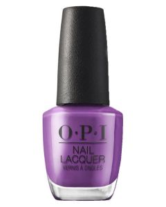 OPI Violet Visionary