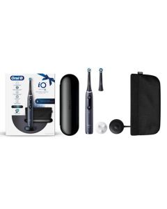 Oral B iO8s Series 8 Edition Cadeau Black Onyx