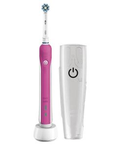 Oral B Braun Pro 900 Rechargeable Toothbrush