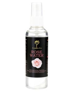 Cosmos Co Rose Water (U) 100 ml