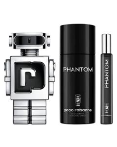 Paco Rabanne Phantom EDT