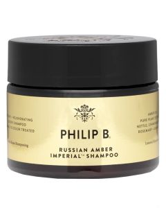 Philip B Russian Amber Imperial shampoo 88 ml