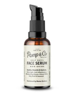 Pomp & Co Face Serum