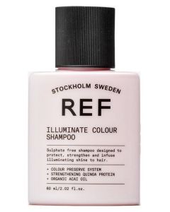 REF Illuminate Colour Shampoo (N) 60 ml