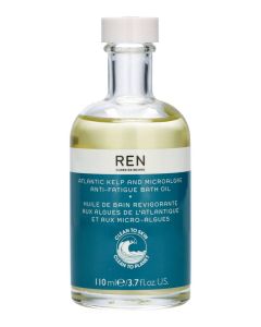 REN Atlantic Kelp And Microalgae Anti-Fatique Bath Oil