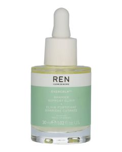 REN Clean Skincare Evercalm Barrier Support Elixir