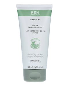 REN Clean Skincare Evercalm Gentle Cleansning Milk