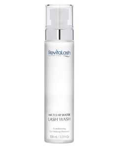 RevitaLash Micellar Water Lash Wash  100 ml