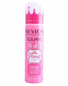 Revlon Equave KIDS  Detangling Conditioning Spray Princess Look