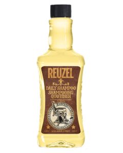 Reuzel Daily Shampoo (Rejse Str.) 100 ml