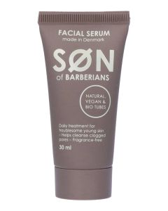 Søn Of Barberians Facial Serum