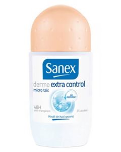 Sanex Dermo Extra Control 48h 50 ml